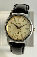 Orologio polso roamer usato  Treviso