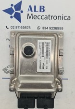 Centralina motore ecu usato  Milano