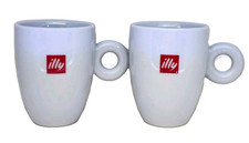 Tazze mug illy usato Tazze mug illy usato  Valderice