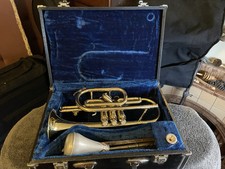 Jupiter cornet think for sale  ROSS-ON-WYE