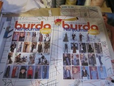 Burda moda rivista usato Burda moda rivista usato  Spedire a Italy