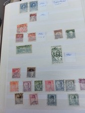 Tschechoslowakei briefmarkensa gebraucht kaufen  Minden