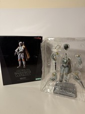 Star wars boba for sale  HALIFAX