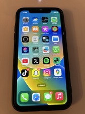 Boxed apple iphone for sale  WAKEFIELD