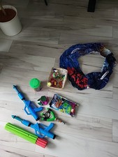 Paket wasserspritzen wasserpis gebraucht kaufen  Hainburg