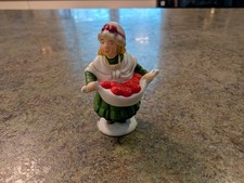 Vintage dept seton for sale  Altamonte Springs