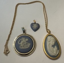 Vintage wedgwood heart for sale  South Plainfield