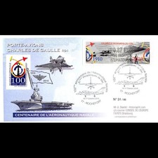 Aeronav10 pli 100 d'occasion  Crécy-la-Chapelle