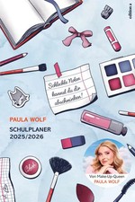 Paula wolf schulplaner gebraucht kaufen  Osnabrück