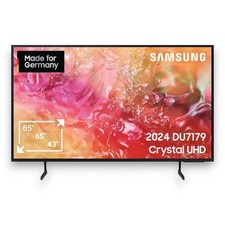 Samsung gu75du7179u uhd gebraucht kaufen  Frechen