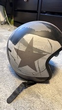 Nexo jethelm xs gebraucht kaufen  Halver