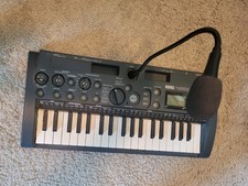 Microcampionatore korg ottime usato  Spedire a Italy