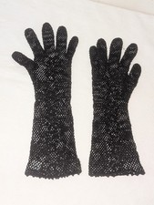 Pair vintage black for sale  Geneva