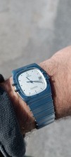 Omega constellation manhattan usato  Roma