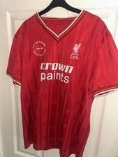 Crown paints liverpool for sale  SWANSEA