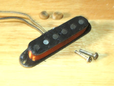 Fender 1962 black for sale  Glassboro