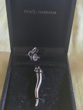 Dolce gabbana collana usato  Perugia