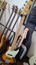 Sadowsky mv4 guitare d'occasion  Expédié en France