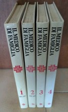 Enciclopedia medica illustrata usato  Ortona