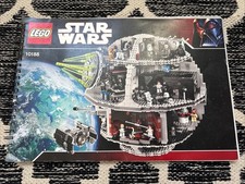 Lego set 10188 for sale  Meridianville