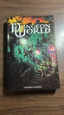Dungeon rpg fantasy for sale  Big Spring