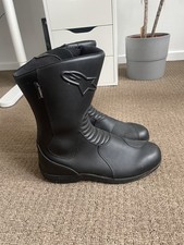 Alpinestars andes waterproof for sale  BRIGHTON