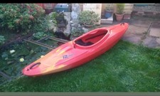 Robson kayak for sale  TAMWORTH