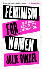 Feminism for women d'occasion  Expédié en Belgium