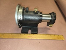 Spin index collet for sale  Pasadena