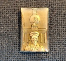 Auszeichnung ddr abzeichen gebraucht kaufen  Göttin, -Neustadt