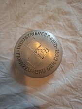 Tankdeckel tropyh industriever gebraucht kaufen  Werdau