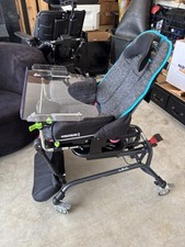 Ormesa newbug adaptive for sale  Katy