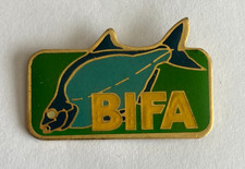 Pin fishing marque d'occasion  Expédié en Belgium