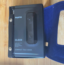 Sanyo walkman sony d'occasion  Asfeld