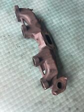 Volkswagen transporter exhaust for sale  NOTTINGHAM