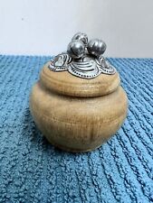 Vintage carved mango for sale  Modesto