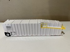 Usado, Collector Series XVII Frac TANK TRAILER *somente reboque danificado* comprar usado Usado, Collector Series XVII Frac TANK TRAILER *somente reboque danificado* comprar usado  Enviando para Brazil