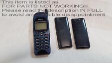 Parts nokia 6150 for sale  DAGENHAM