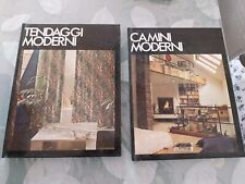 Libri tendaggi moderni usato  Prato