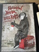 Brainwash follow dreams for sale  TEIGNMOUTH