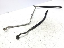 Coppia tubi radiatore usato  Viareggio