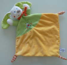Doudou plat mots d'occasion  Bouvigny-Boyeffles