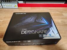 Gigabyte z390 designare for sale  Cedar Park