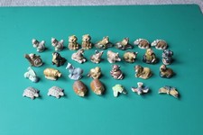 Vintage wade whimsies for sale  SWINDON