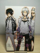 Hitman reborn volume usato  Pisa