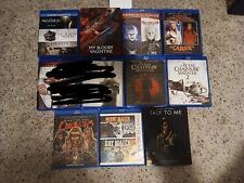 Huge Horror Lot UPDATE Read Description  comprar usado  Enviando para Brazil