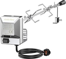 Onlyfire brk 6031 for sale  DISS