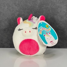 Squishmallows micky unicorn for sale  ROTHERHAM