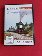 Alte bimmelbahn teil gebraucht kaufen  Berlin