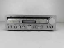Receptor estéreo Akai AA-R20 - Manutenção comprar usado  Enviando para Brazil